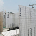 Panel divisorio - Panel Estructural - Panel de Unicel